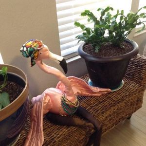 Meet your Posher, Cindy